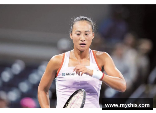 九州体育官网新一姐！郑钦文晋级WTA125瓦伦西亚站决赛，积分超越张帅 - 副本